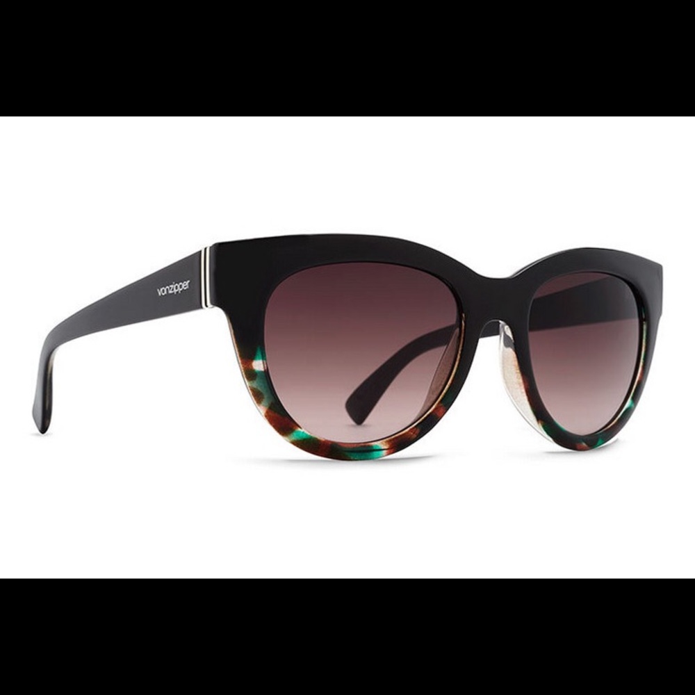 Von Zipper queenie sunglasses